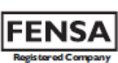 Fensa logo