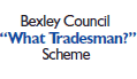 Bexley council scheme logo