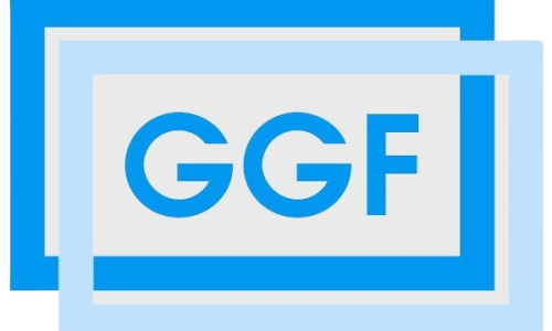 GGF logo