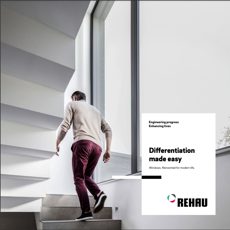 Windows Brochure Image