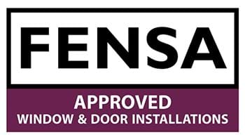 Fensa logo