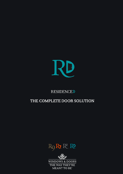 RD Brochure